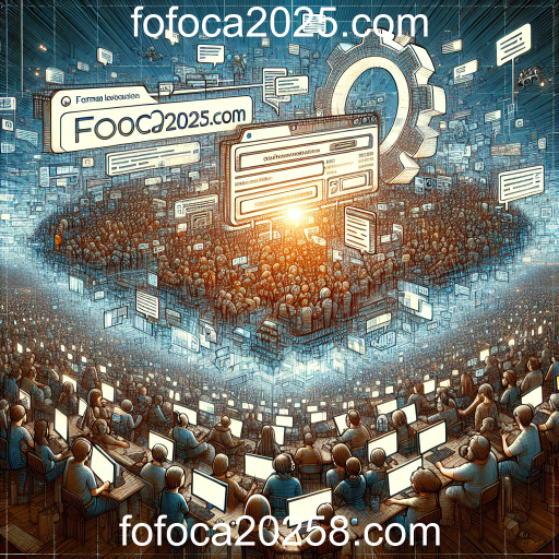 O Crescimento dos Fóruns de Jogos em 2025