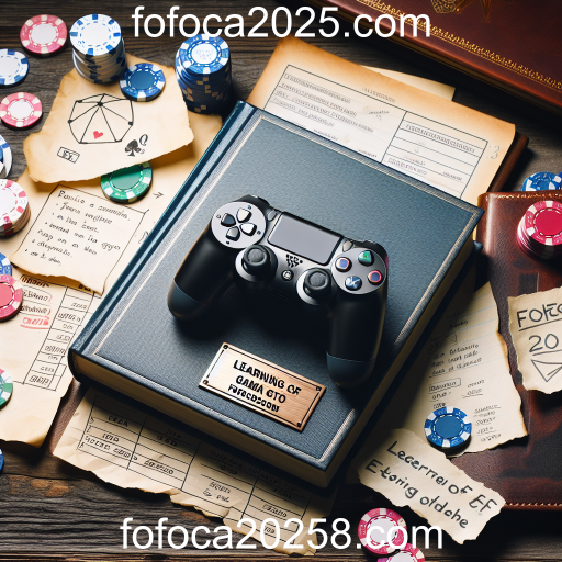 Domine Seus Jogos com os Guias do Fofoca2025.com