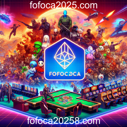 O Fenômeno dos Jogos de Vídeo: Tendências e Impactos na Cultura Pop